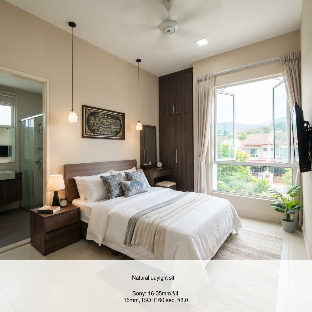 Terrace House in Ampang Jaya Municipal Council — photo 3 of 8