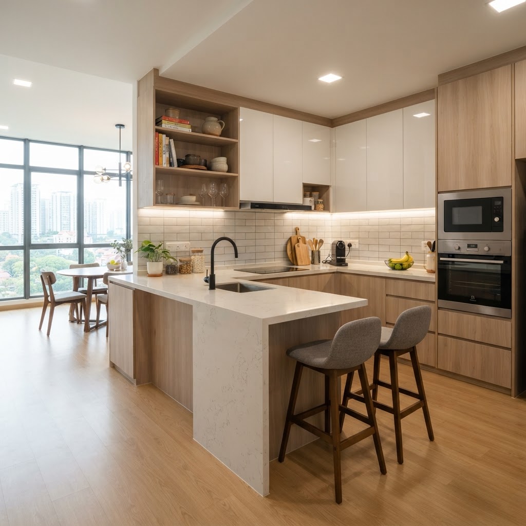 Condominium in Subang Jaya City Council — photo 14 of 16