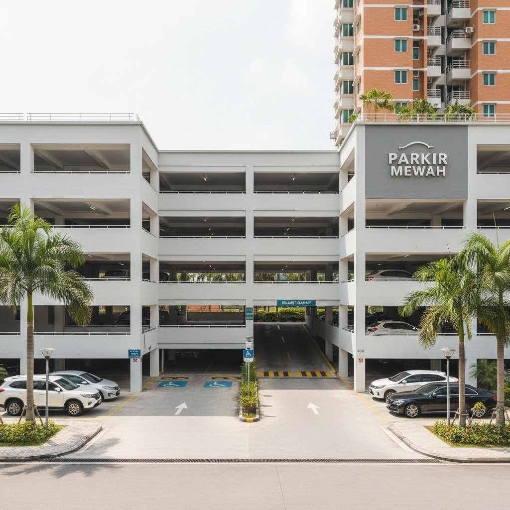 shop lot in Petaling Jaya — photo 7 of 8