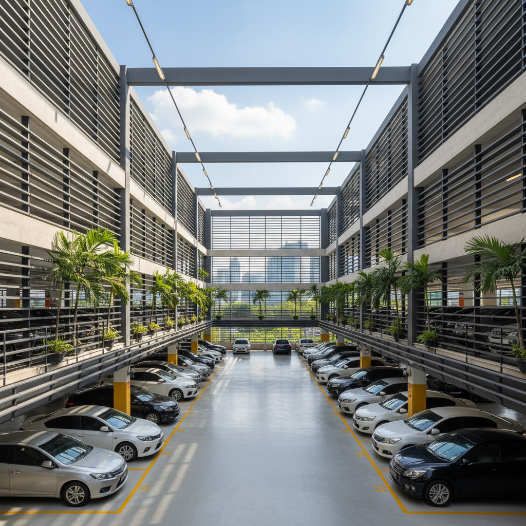 retail lot in Kuala Lumpur — photo 6 of 8