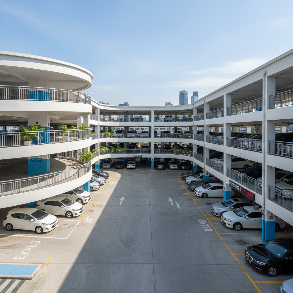 retail lot in TRX — photo 14 of 16