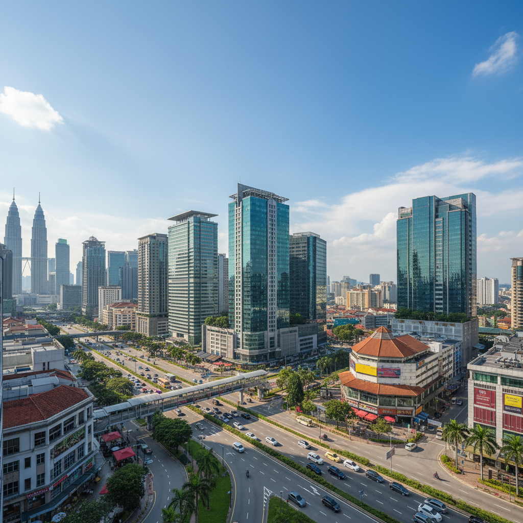 retail lot in Subang Jaya — photo 9 of 9