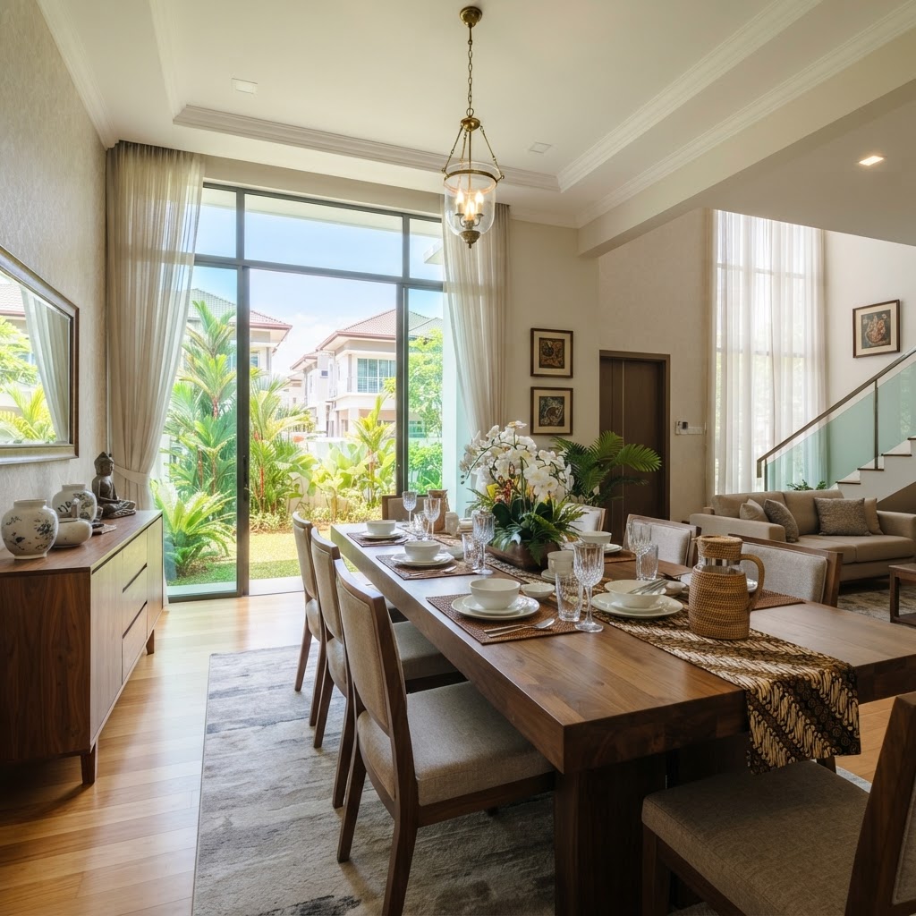 Bungalow in Petaling Jaya — photo 8 of 8