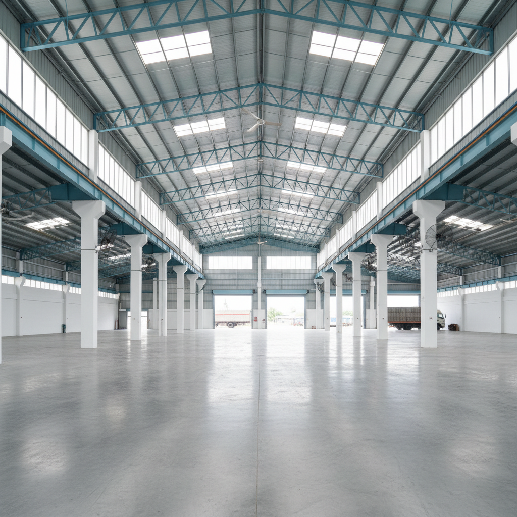 Warehouse in Subang Jaya — photo 2 of 8