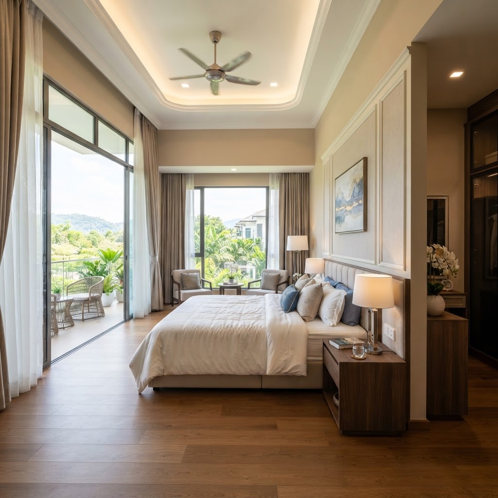 Bungalow in Petaling Jaya — photo 3 of 8