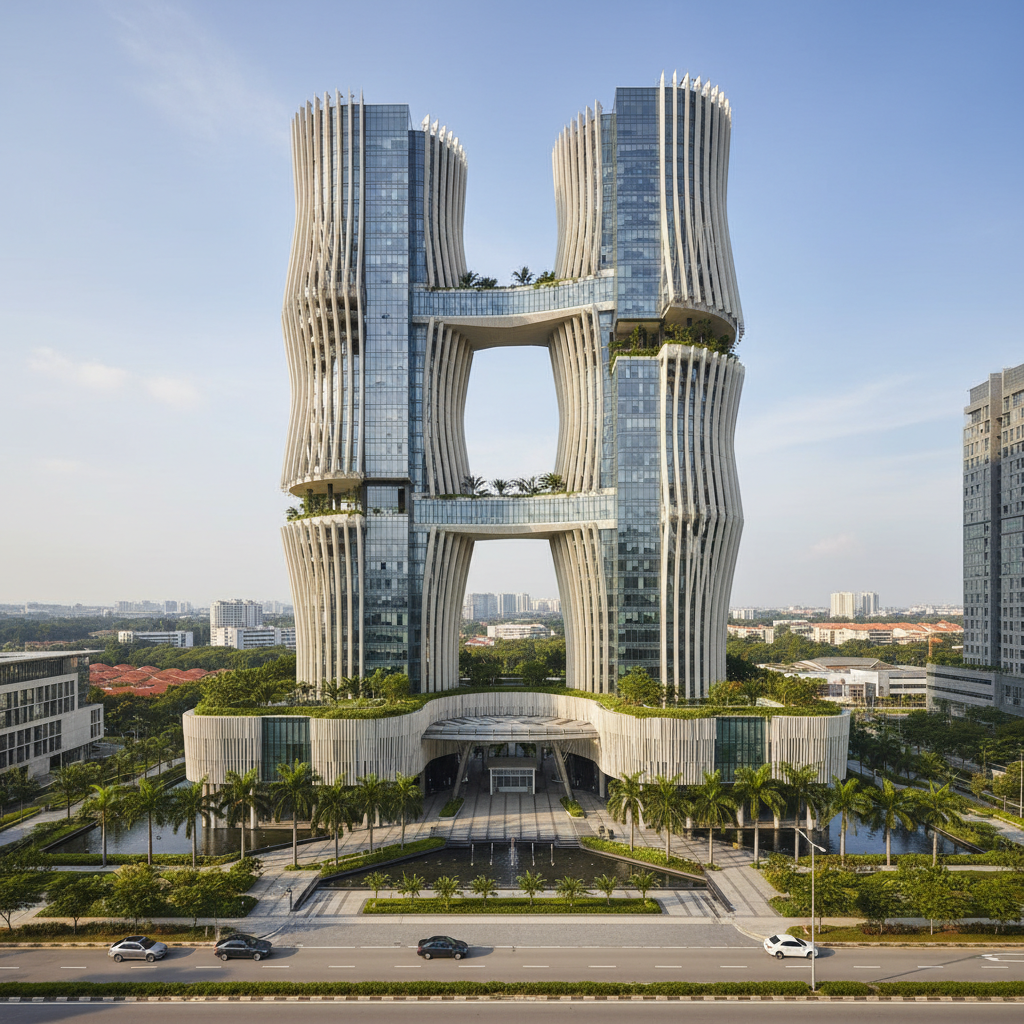 Commercial Land in Petaling Jaya — photo 5 of 7