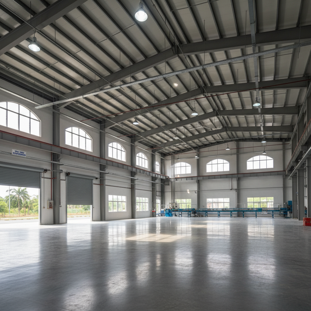 Industrial Land in Sungai Buloh — photo 8 of 8