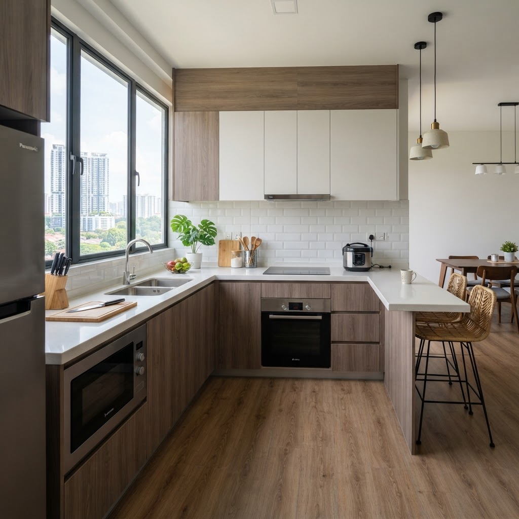 Condominium in Subang Jaya City Council — photo 5 of 16