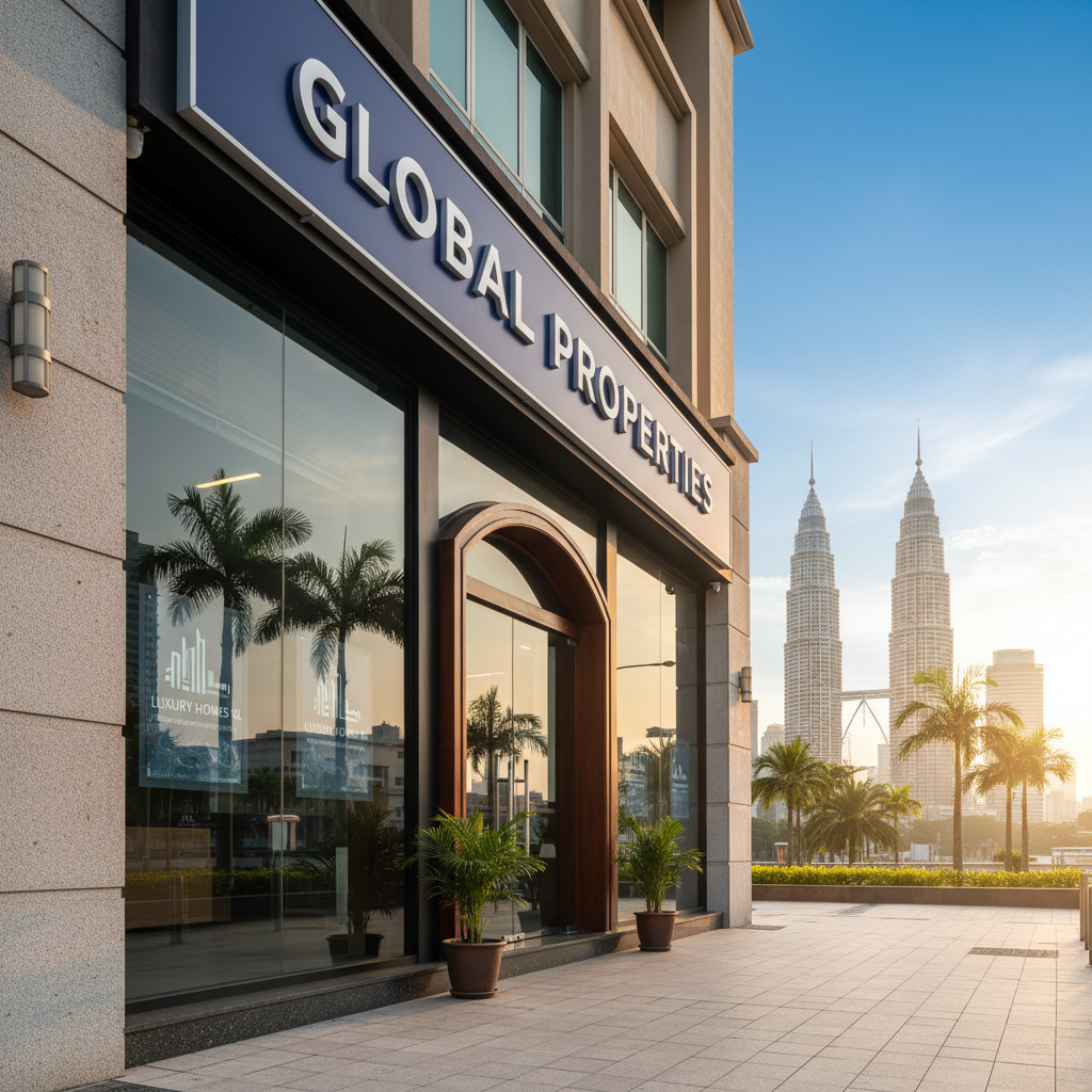 shop office in Kuala Lumpur — photo 9 of 16