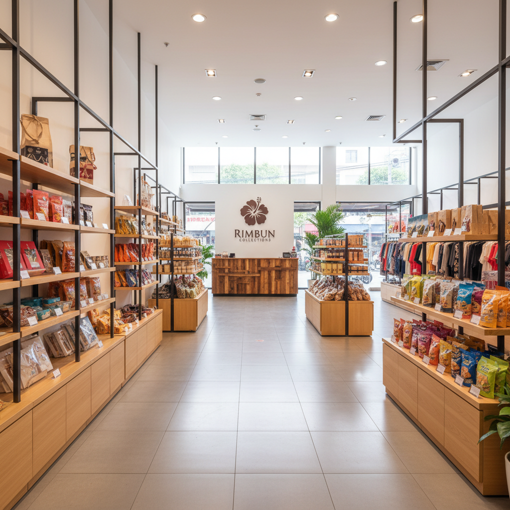 shop office in Kuala Lumpur — photo 10 of 16