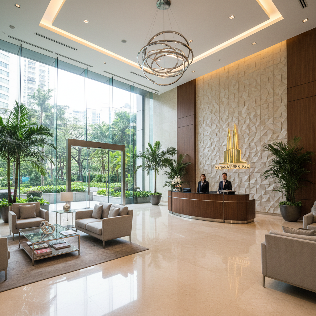shop office in Kuala Lumpur — photo 4 of 16