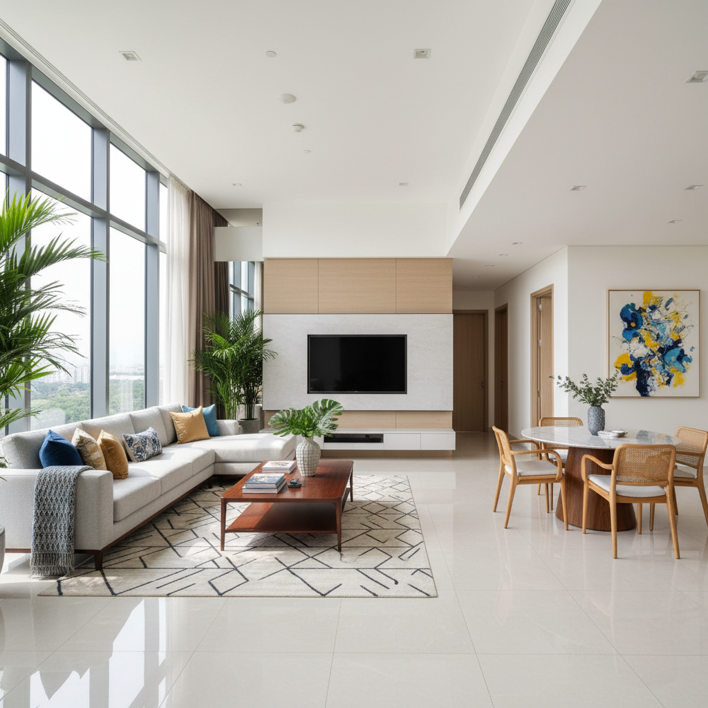 Terrace House for sale in Selayang, Selangor, Malaysia — 3,182 sqft