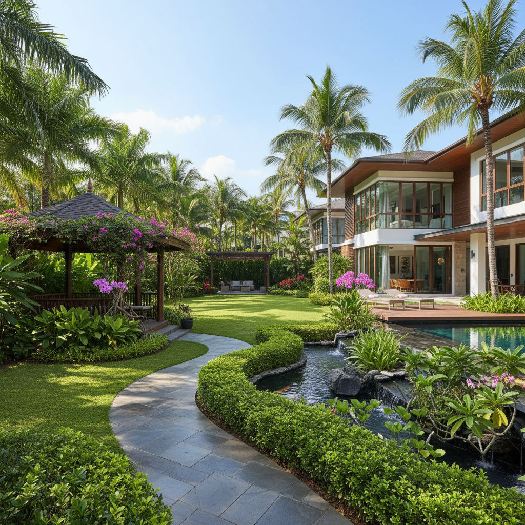 Residential Land in Country Heights Damansara — photo 10 of 10