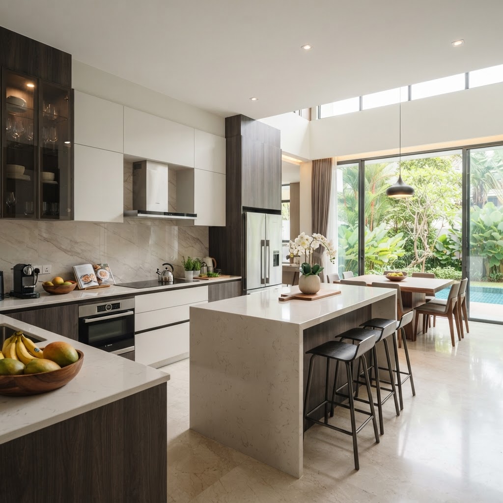 Bungalow in Petaling Jaya — photo 6 of 8