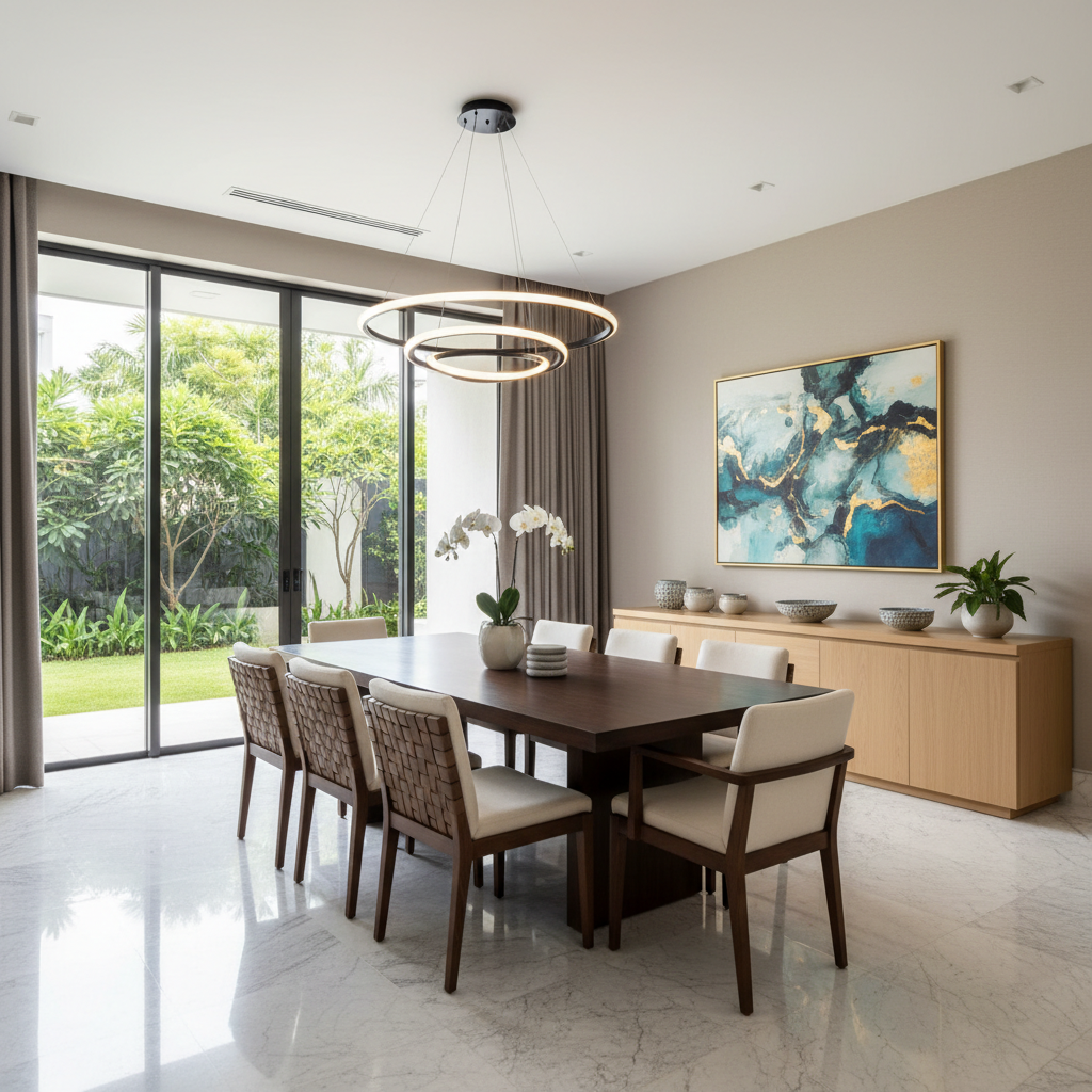 Terrace House in Puchong — photo 4 of 10