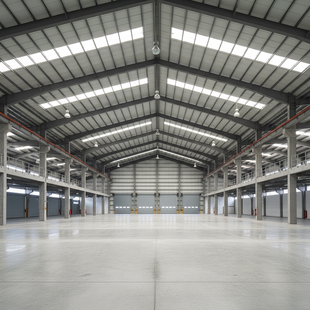 Detached Factory in Seremban — photo 2 of 8