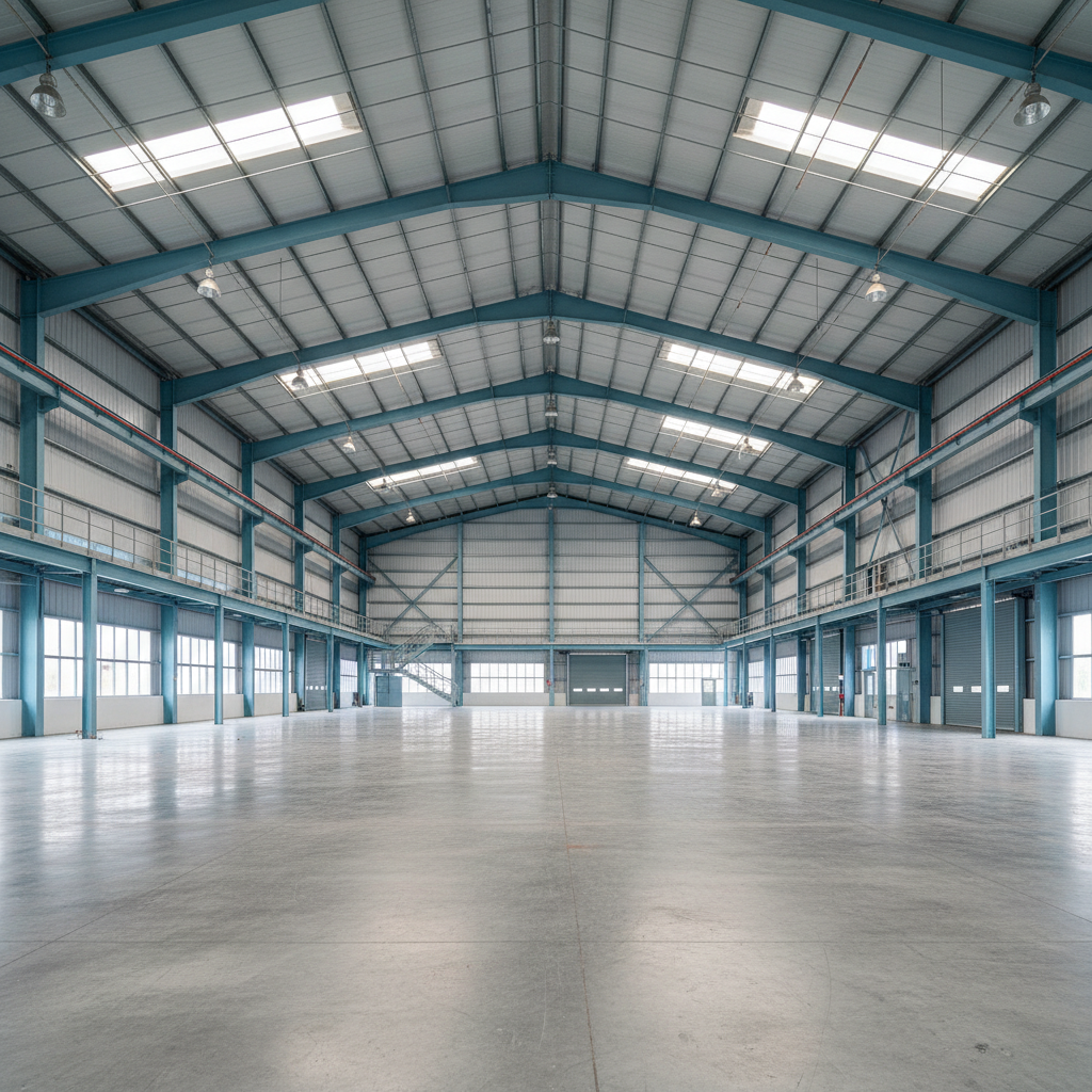 Semi-D Factory in Kajang — photo 2 of 8