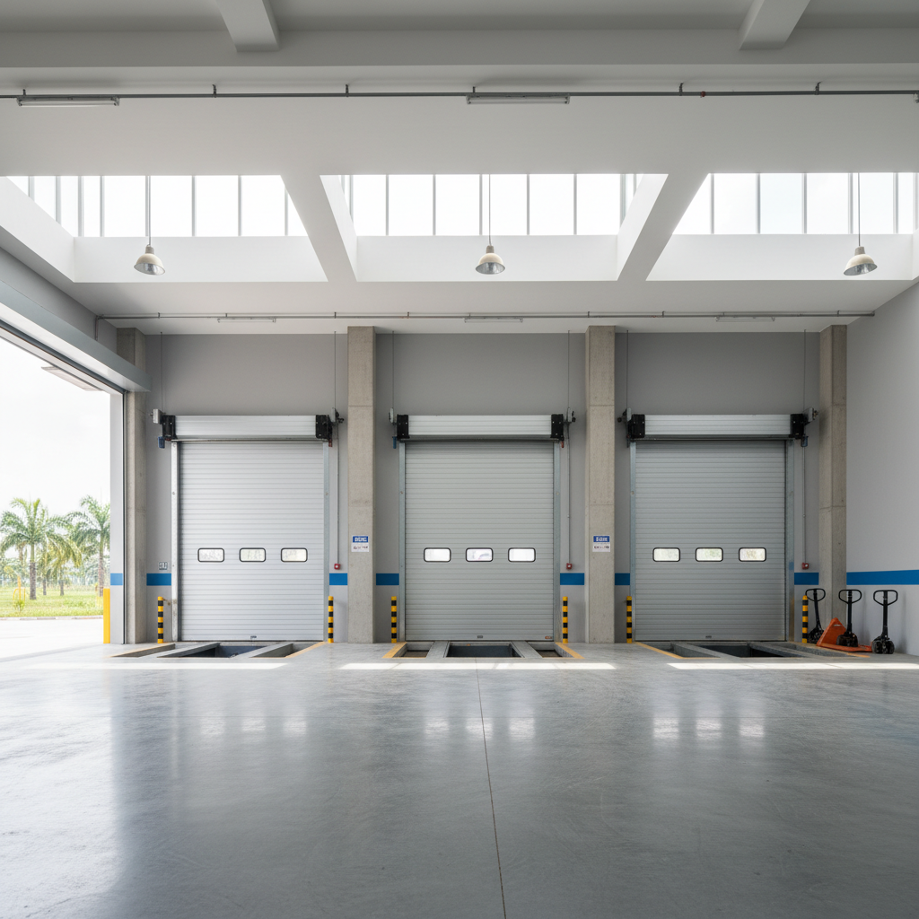 Detached Factory in Klang City — photo 4 of 8