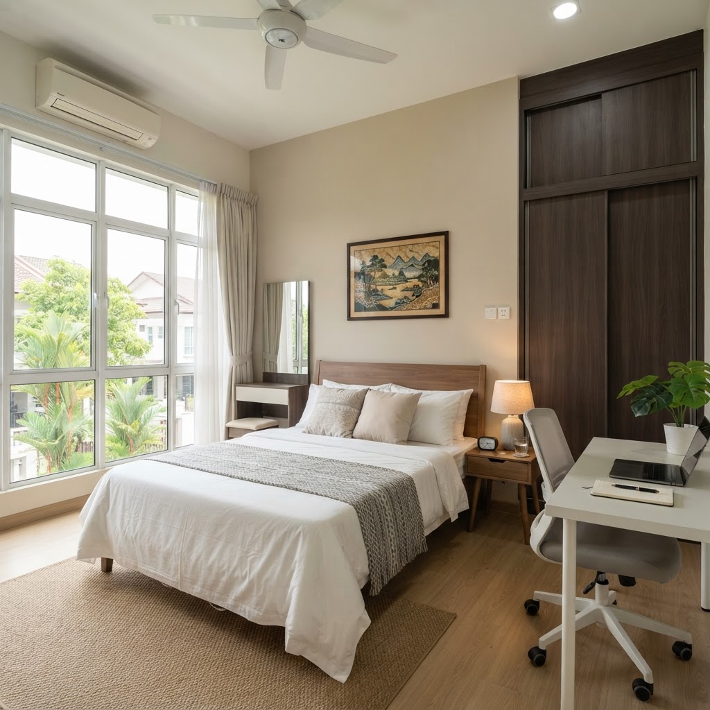 Bungalow in Shah Alam — photo 4 of 8