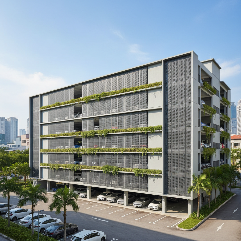 commercial bungalow in Shah Alam — photo 12 of 14
