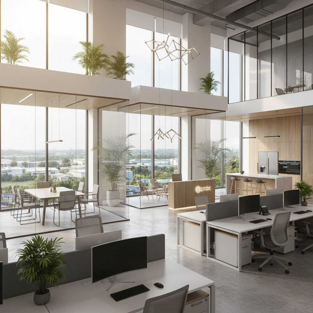 Apartment in Shah Alam — photo 4 of 8