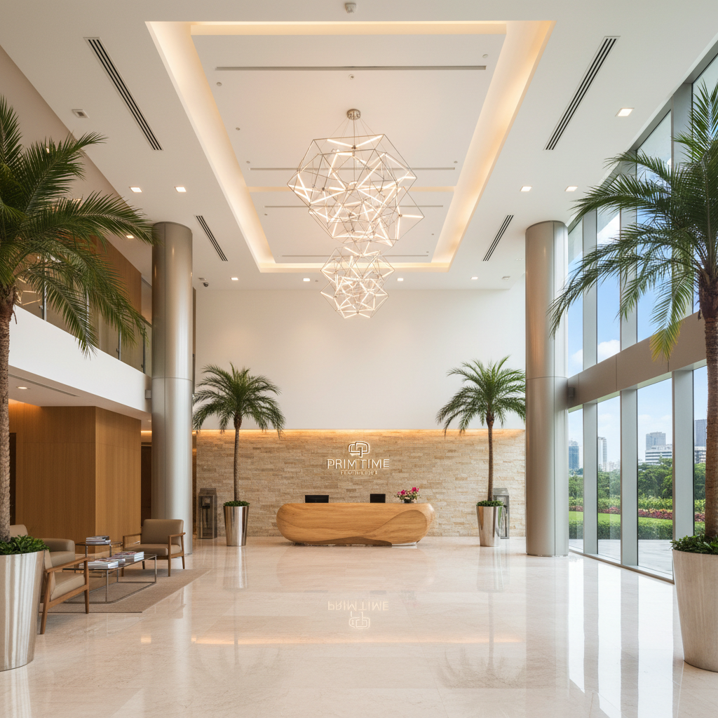 retail lot in TRX — photo 11 of 16