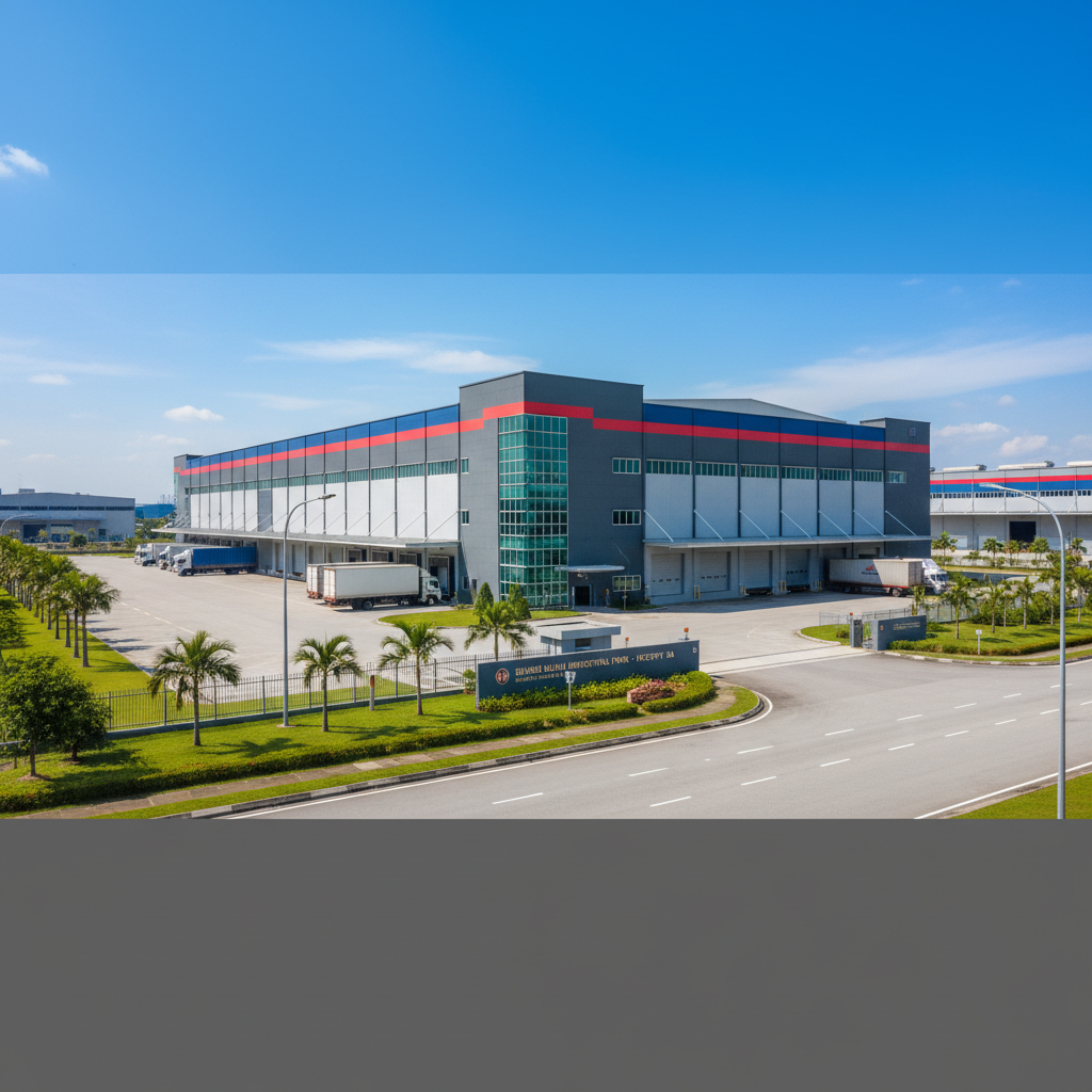 Industrial Land in Sungai Buloh — photo 4 of 8