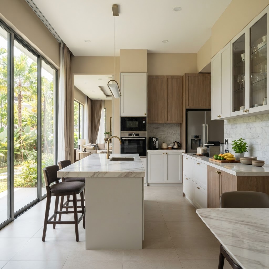Bungalow in Shah Alam — photo 6 of 8