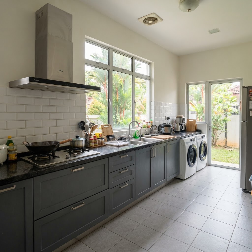 Bungalow in Petaling Jaya — photo 7 of 8