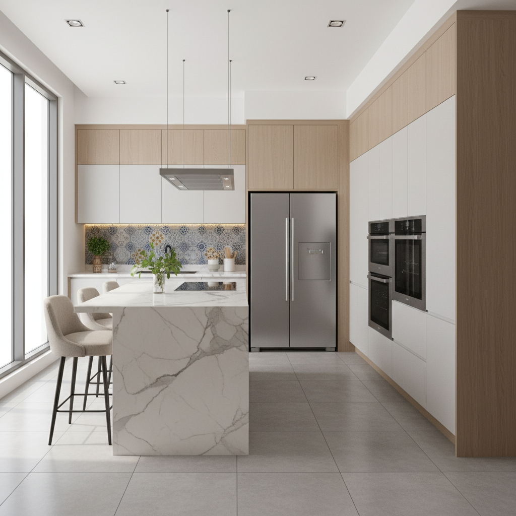 detached house in Kajang — photo 4 of 15