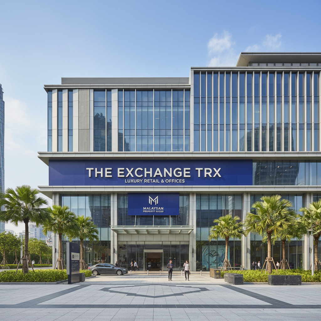 commercial bungalow in TRX — photo 18 of 19
