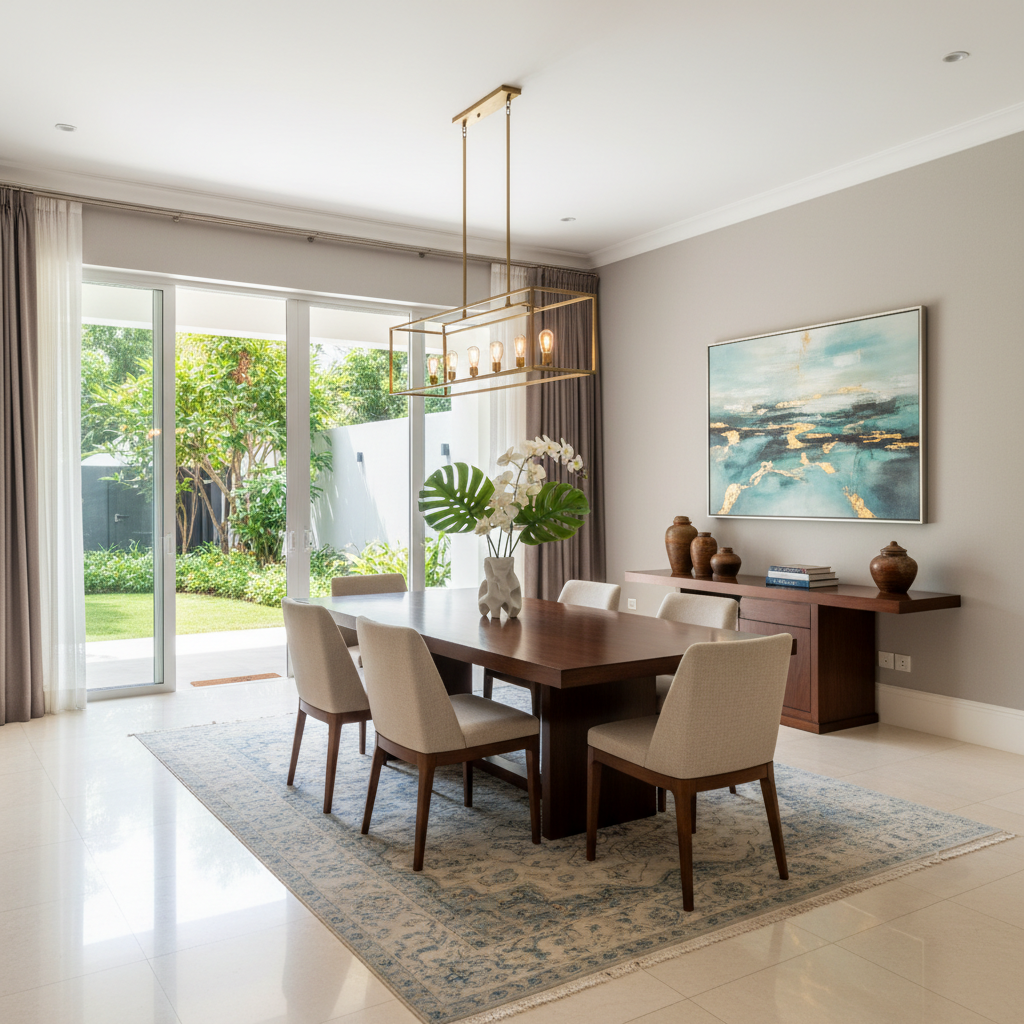 detached house in Kajang — photo 6 of 15
