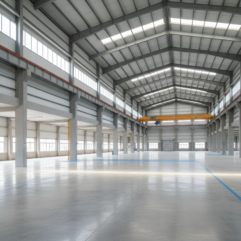 Industrial Land in Kota Damansara — photo 8 of 8