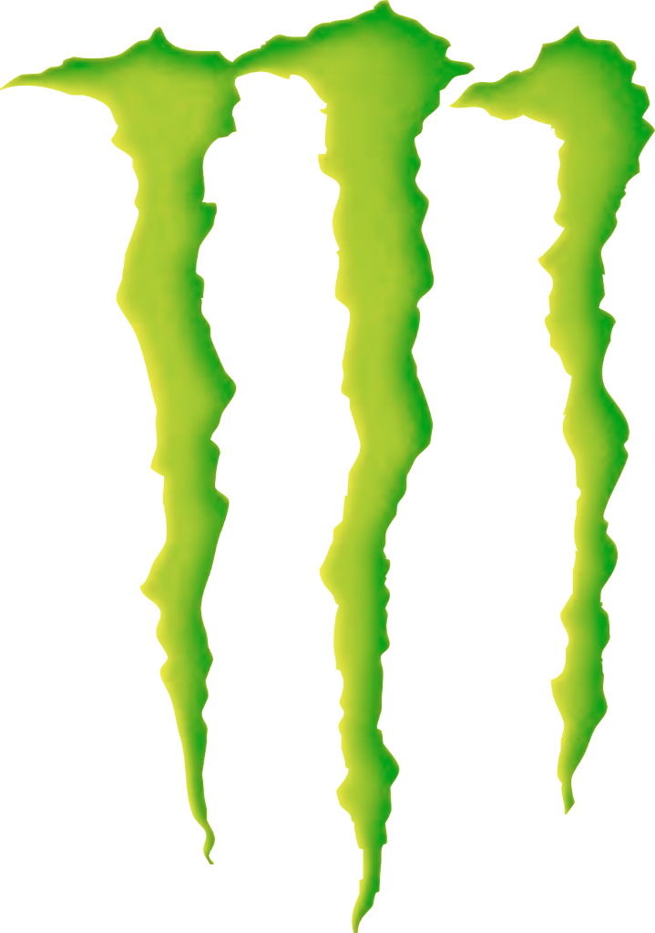 Monster Beverage