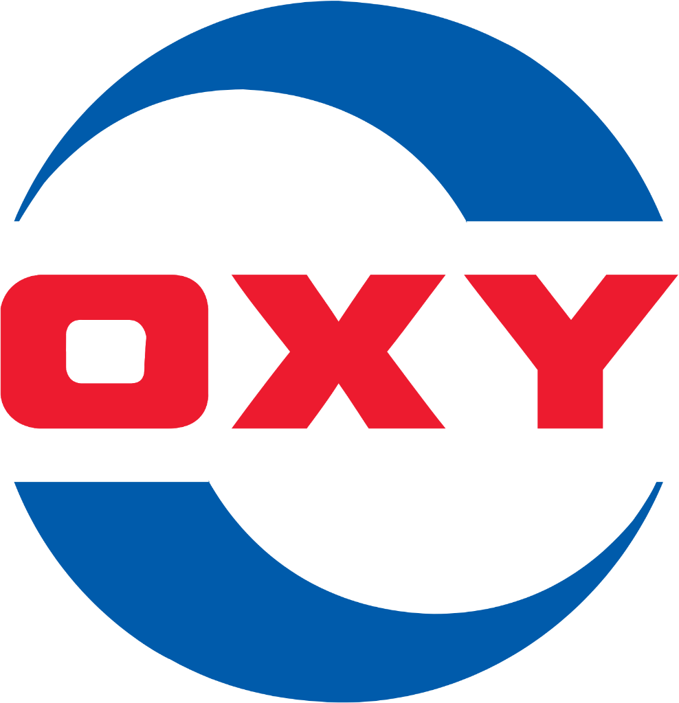 Occidental Petroleum