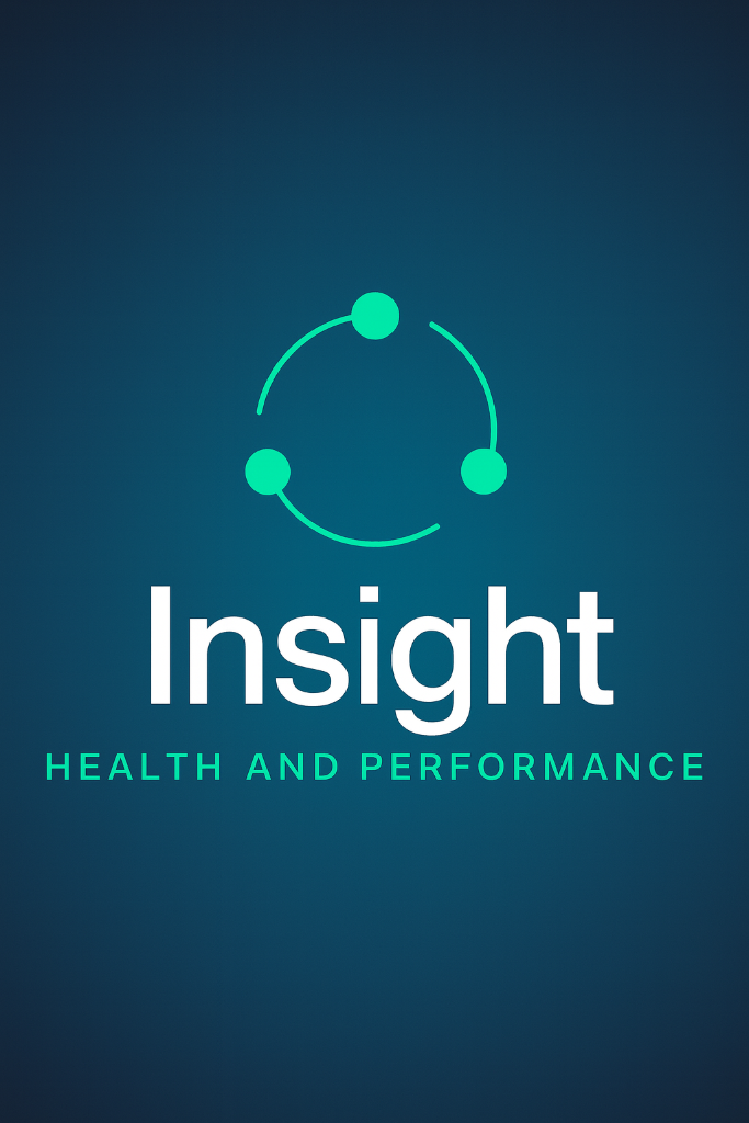 Insight Health and Performance