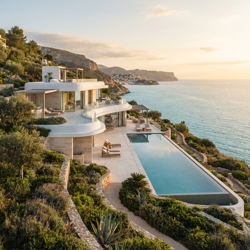 SHA Wellness Clinic, Costa Blanca