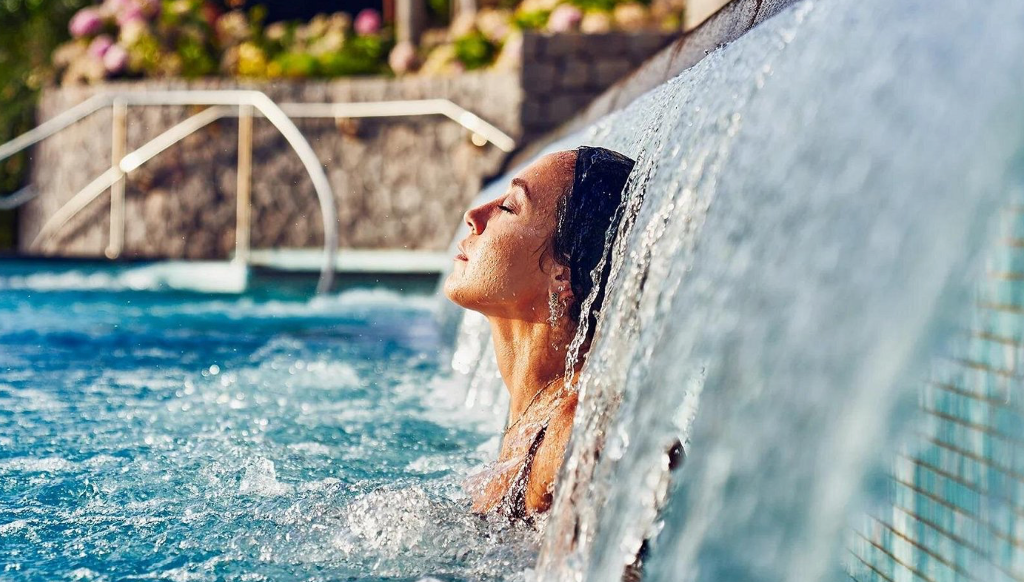 Natural Pool Systems