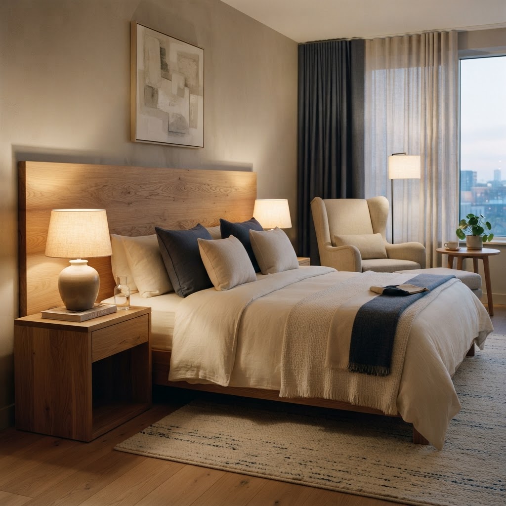 Furniture & Furnishings
