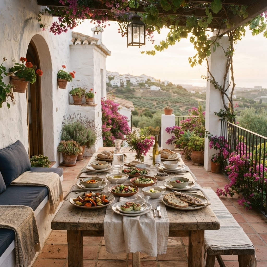 The Power of a Wellness Retreat - wellness article about toxin-free living