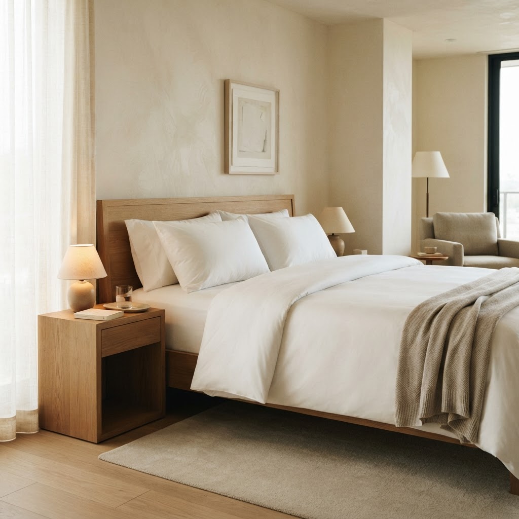 Bedding & Textiles