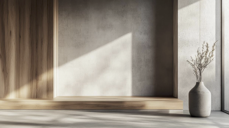 Non-Toxic Interior Design