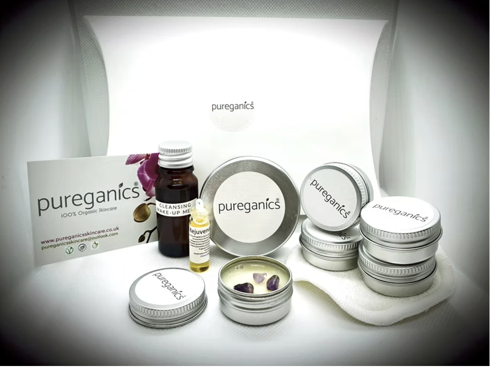 Clean cosmetics — every product scores 80+ on our checker
