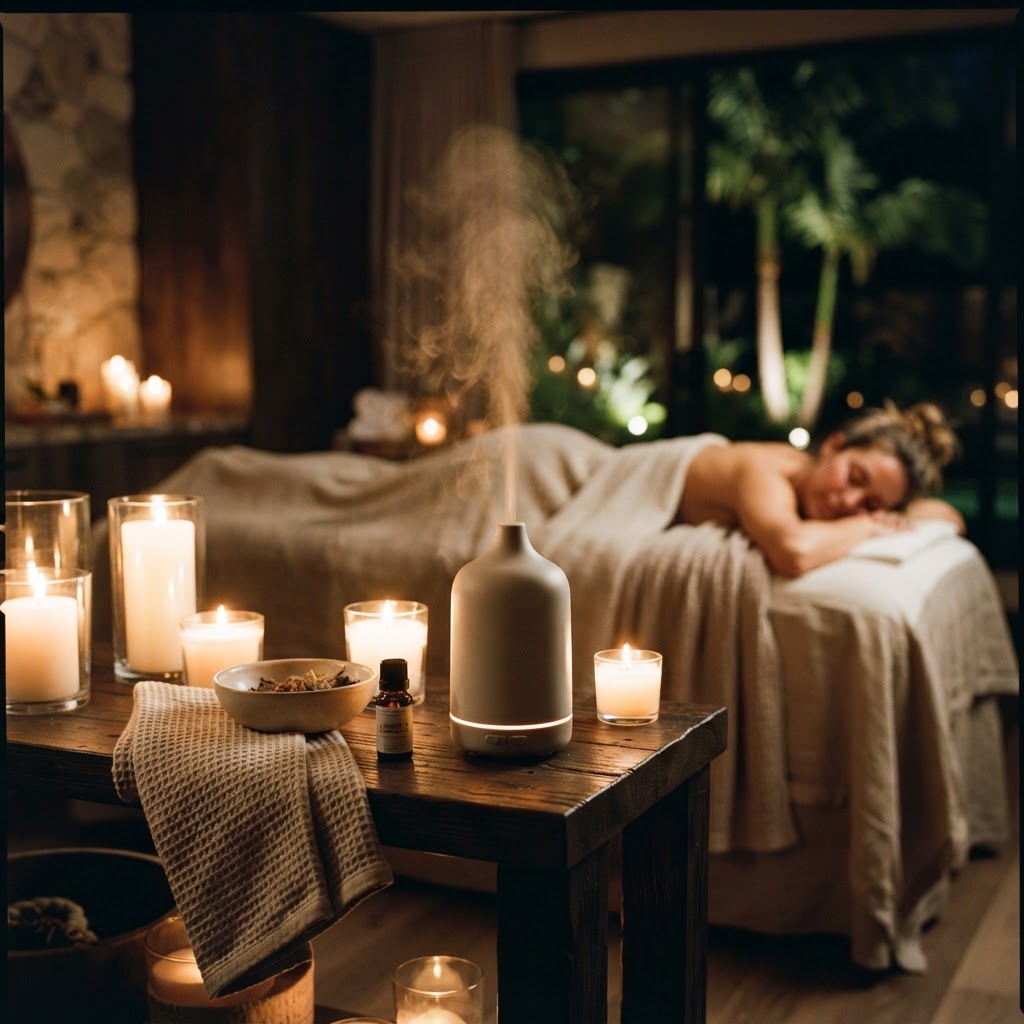 Ambience & Sensory
