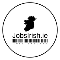 JobsIrish.ie - Advertise a job | Find jobs near me logo