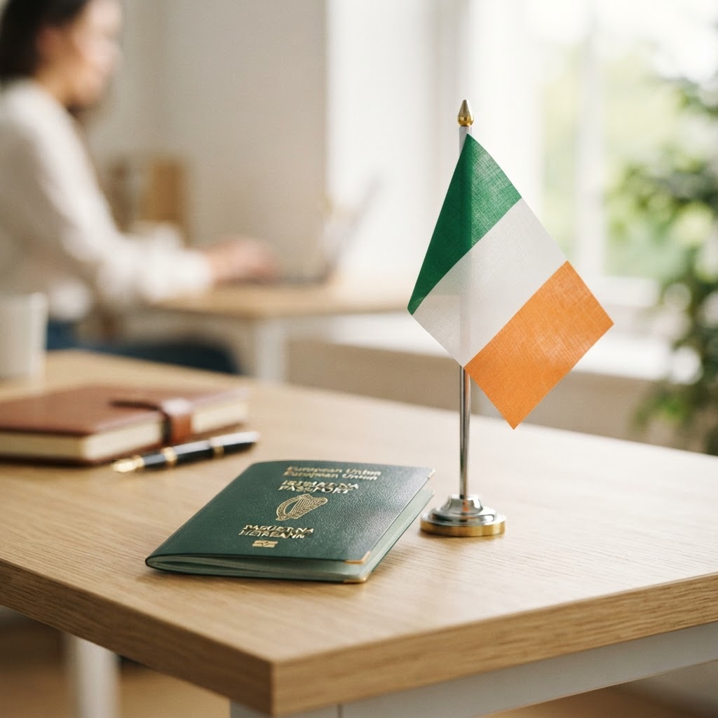 Irish Citizenship Rules Are Changing in 2026: What Workers and Employers Need to Know