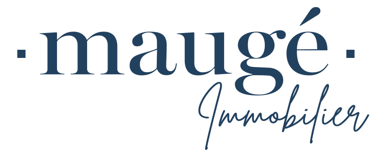 MAUGÉ Immobilier