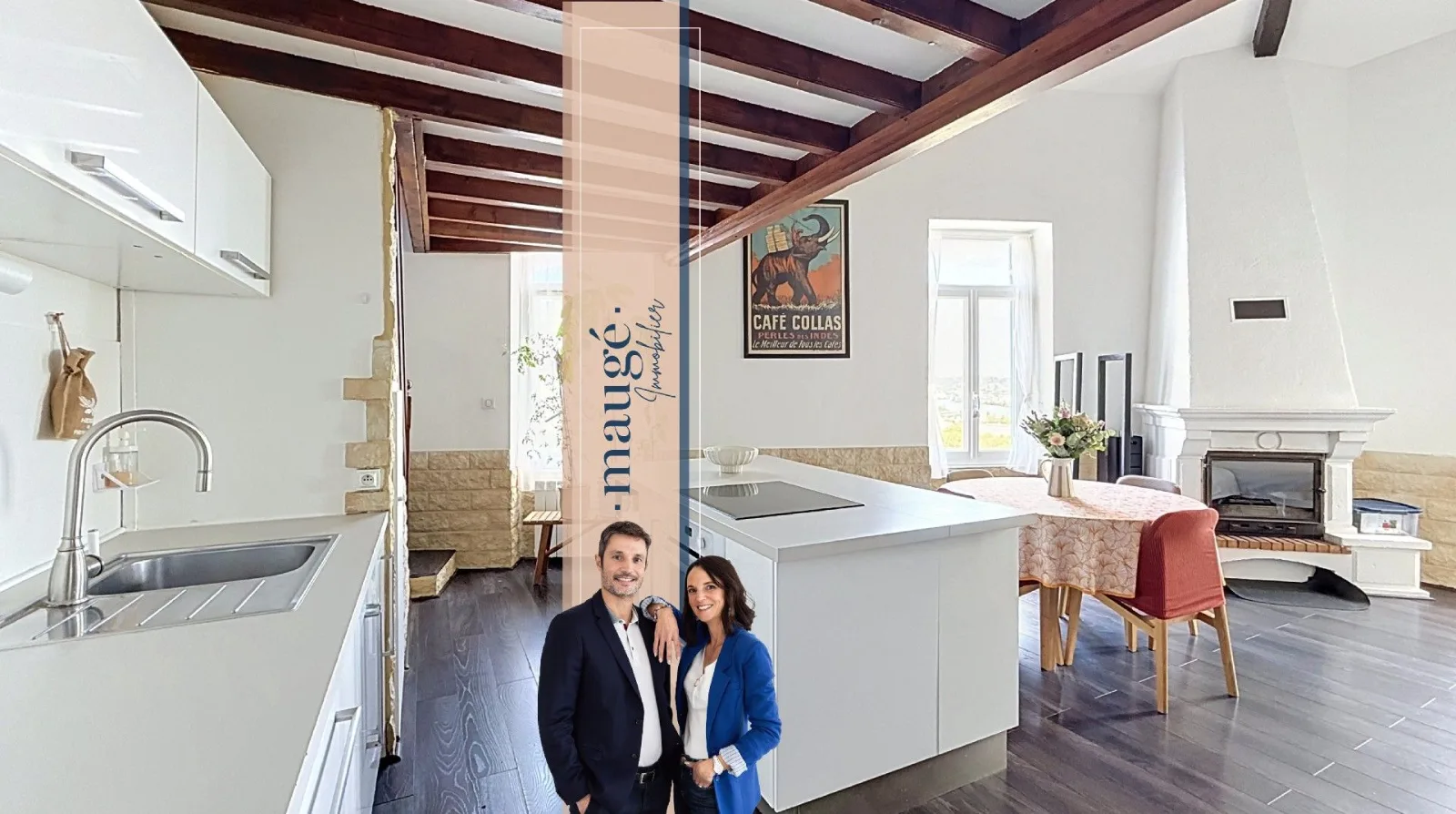 Appartement à Saint Fons