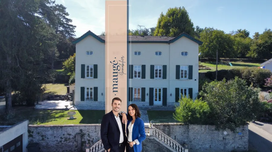 Maison · Septème · 4 chambres