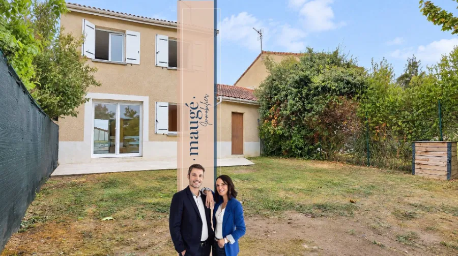 Maison · Meyzieu · 3 chambres
